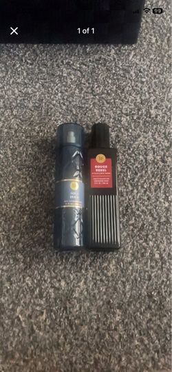 Bath & Body Works Men's Body Spray Set
