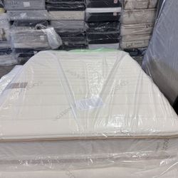 Full Mattress Zenhaven Saatva