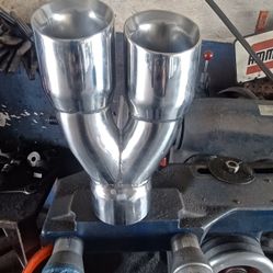 ESPECIAL PUNTAS DOBLES PARA CARROS Y TROKAS 