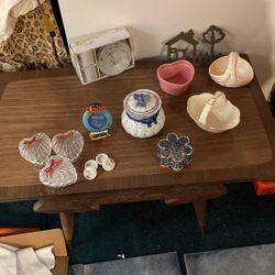 Trinkets 