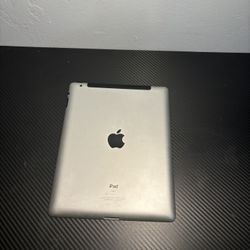 Apple iPad 