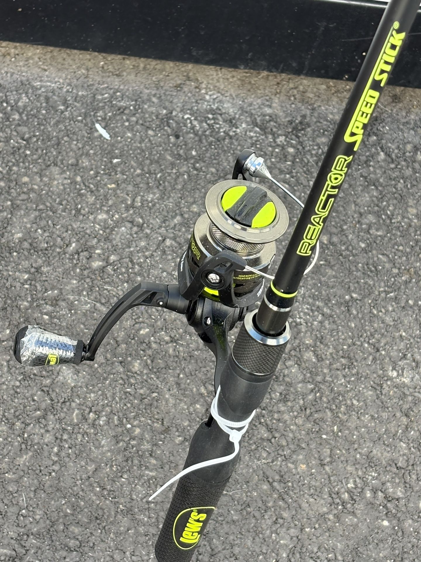 Fishing Pole