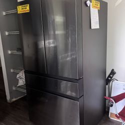 Samsung bespoke French Door Fridge