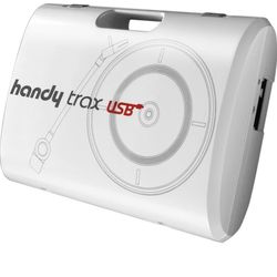 Vestax Handy Trax Used