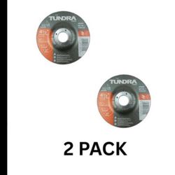 METAL ABRASIVE WHEELS