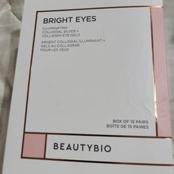 Beauty Bio  Brighteyes 