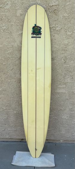 Country Surfboards Hawaii