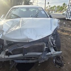 PARTING OUT 2014 2015 2016 2017 2018 2019 2020 CHEVY IMPALA 3.6L 3.6 ENGINE MOTOR TRANSMISSION