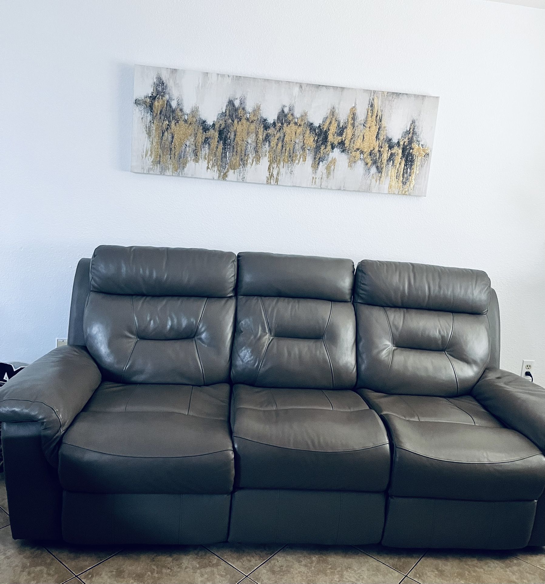 Living Room Set