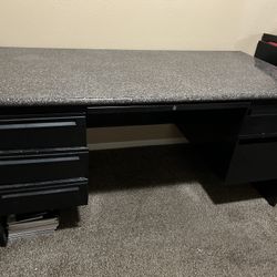 Desk 