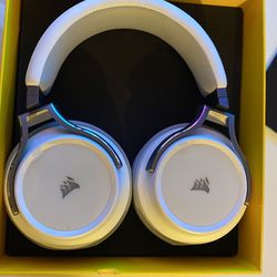 Corsair  Virtuoso RGB Wireless