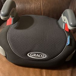 Graco Car Seat Like New 