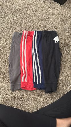 Simple Joys 4 Pants 24 Months