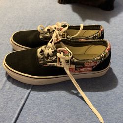 Vans New Era-Mens 7.5