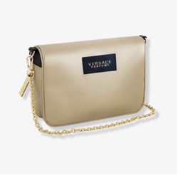Versace Cross Body Bag 