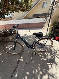 Diamondback vital 2 bike