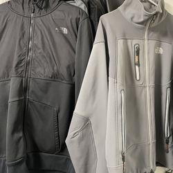 Men’s North Face Jackets 