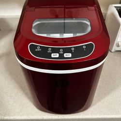 Portable Ice Maker