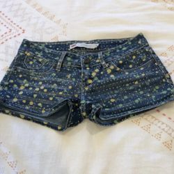 Levis Shorts