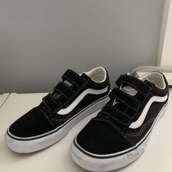 Vans Old School V - Size 5.5