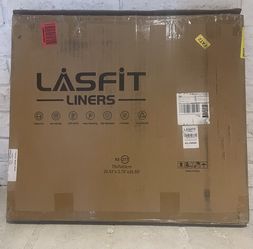 **NEW Lasfit Mats 2018-2023 Chevy Traverse