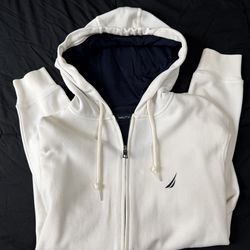 Men’s size S Nautica Jacket
