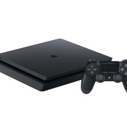 PS4 