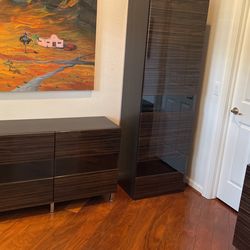 Cabinets For Many Uses.