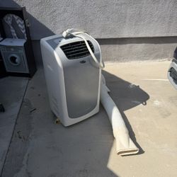 Livart Portable Air Conditioner