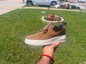 Nike Air Force’s
