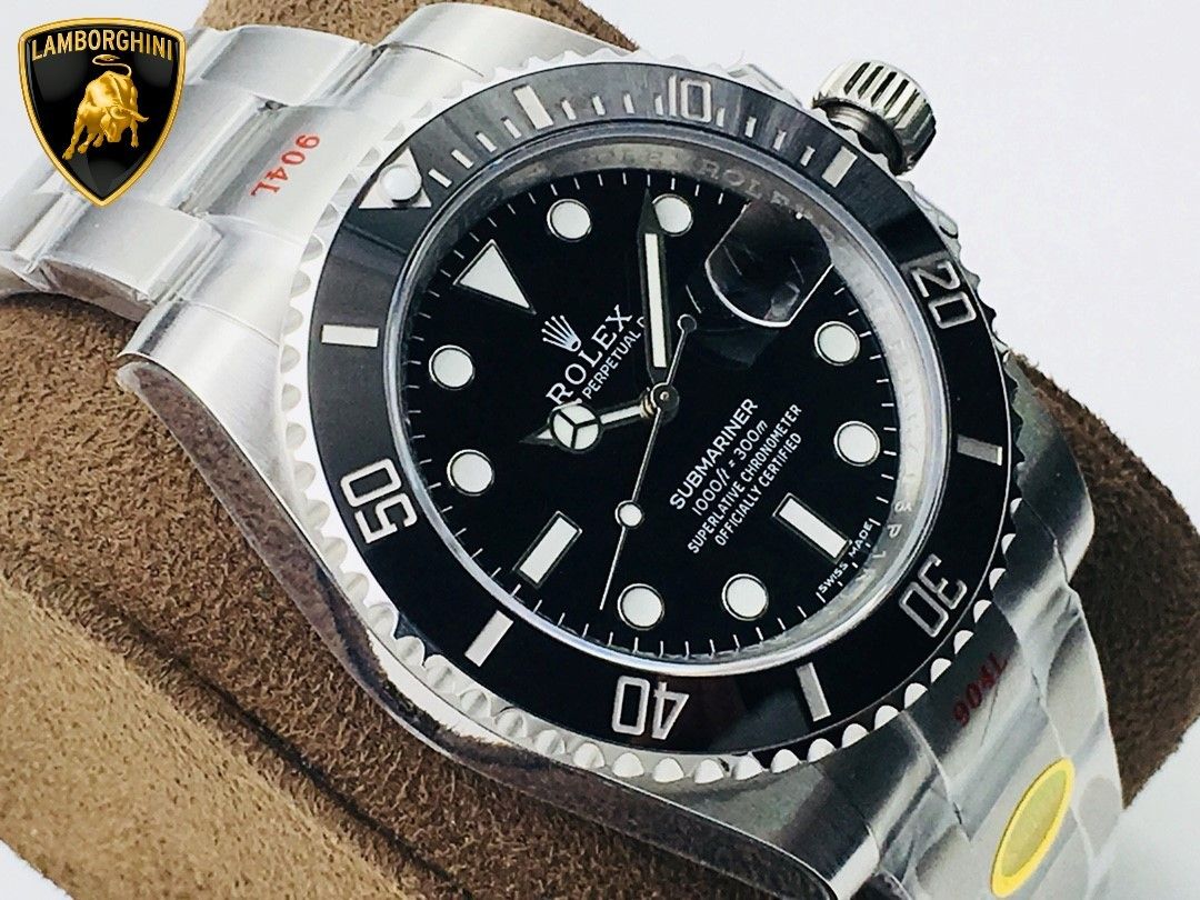 Rolex Oyster Perpetual Submariner Watches 149 All Sizes Available
