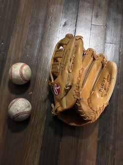 Rawlings Fastback Model RSG 9T Vintage