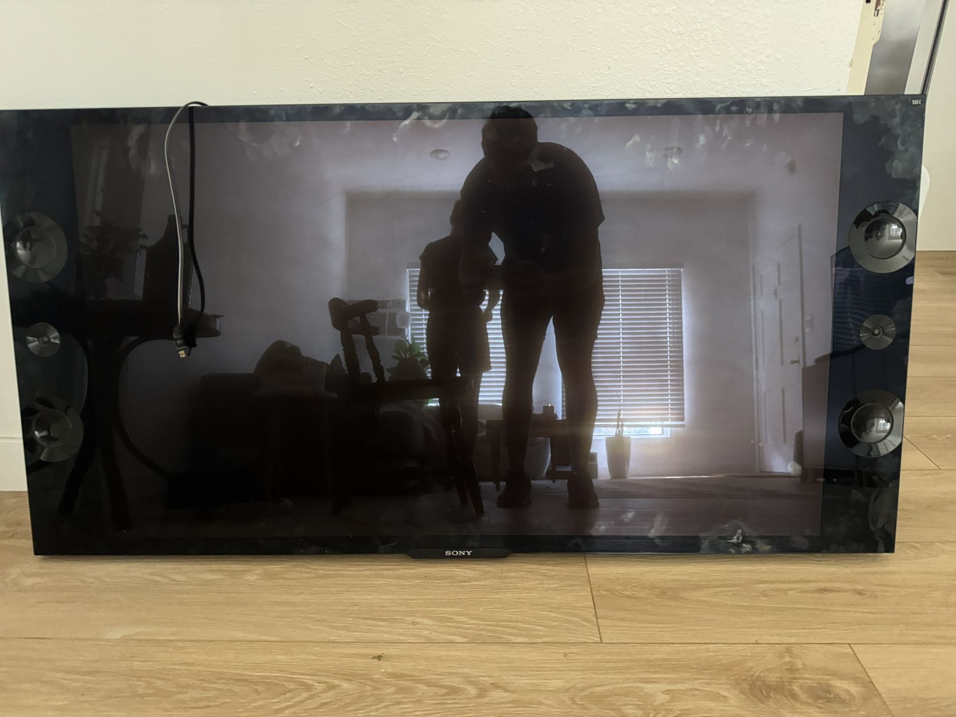 Sony XBR TV