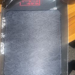 Mouse Pad 