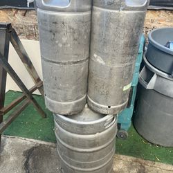 Barril De Servesa  Beer Barrels 