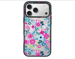 Clear TPU Phone Case Cover for iPhone with Design, Drop Protection, C