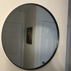 Wall Mirror 