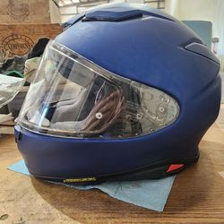Motorcycle Helmet 