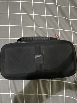 Nintendo Switch Case