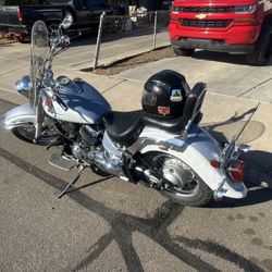 2003 Yamaha Vstar