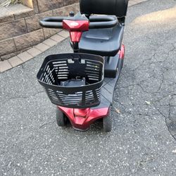 Scooter  For 1,200