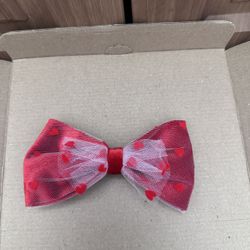 Red Bow 