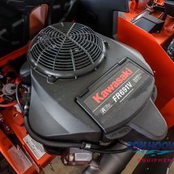 🔥 Bad Boy ZT Avenger 60” Zero-Turn Mower