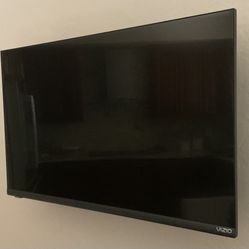 32” Vizio Smart TV