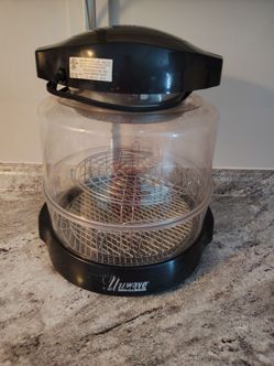 NuWave Infrared Oven