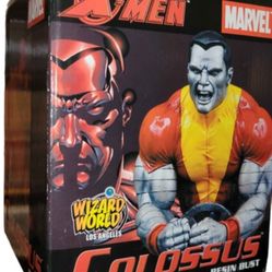 DIAMOND SELECT COLOSSUS BUST 