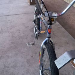 gt old school bmx