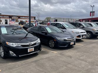 EASY IN HOUSE FINANCE LOW DOWN PAYMENTS