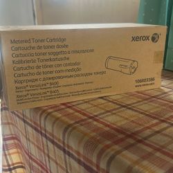 Metered Toner Cartridge B400/B405