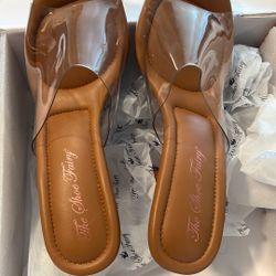 naked heells